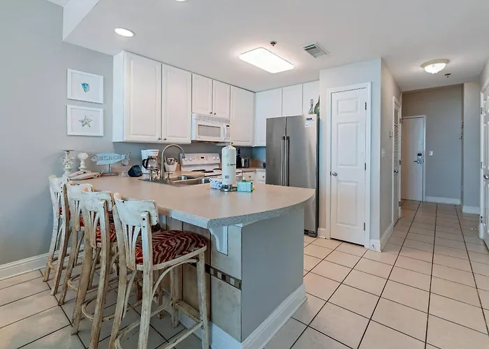 Lighthouse 916 Gulf Shores