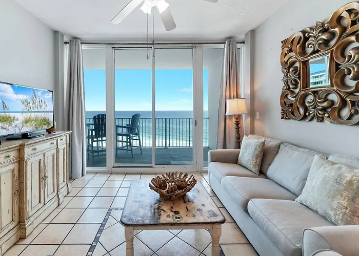 Lighthouse 916 Holiday home