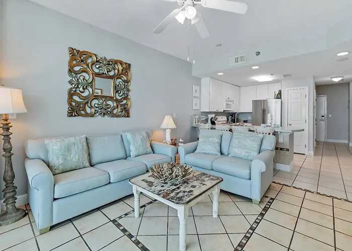 Lighthouse 916 Holiday home Gulf Shores