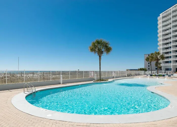 Lighthouse 916 Gulf Shores
