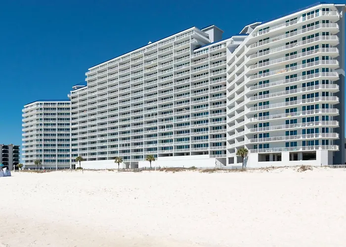 Lighthouse 916 * Gulf Shores