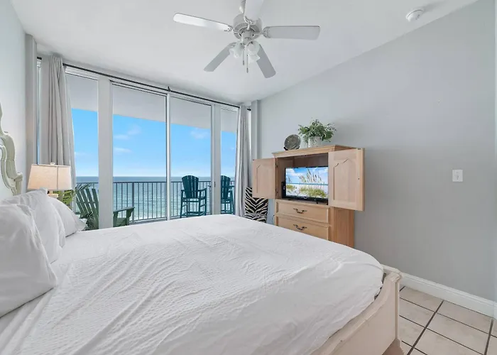 Lighthouse 916 Gulf Shores