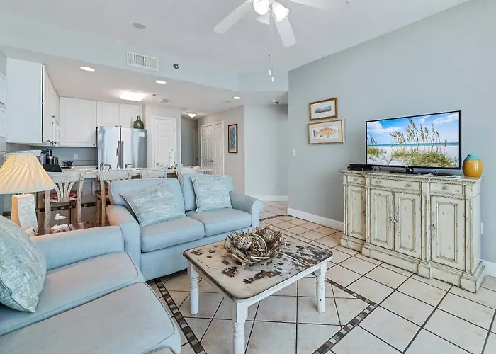 Holiday home Lighthouse 916 Gulf Shores