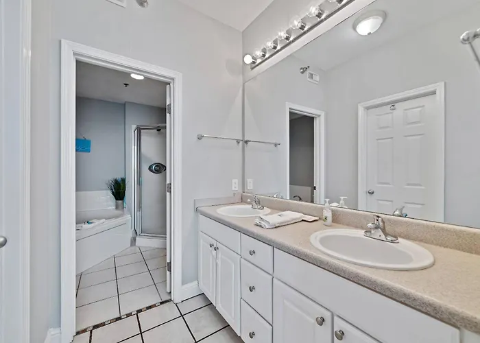 Lighthouse 916 Holiday home Gulf Shores
