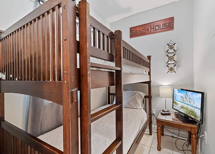 Lighthouse 916 Gulf Shores