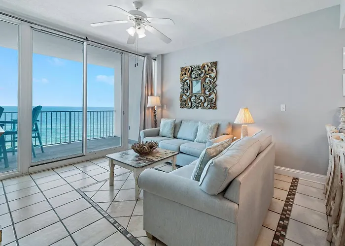 Lighthouse 916 Holiday home Gulf Shores
