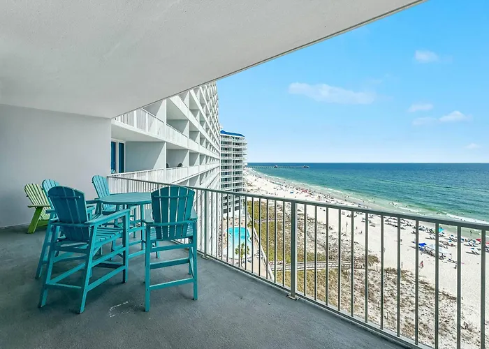 Lighthouse 916 * Gulf Shores