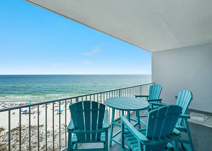 Lighthouse 916 Holiday home