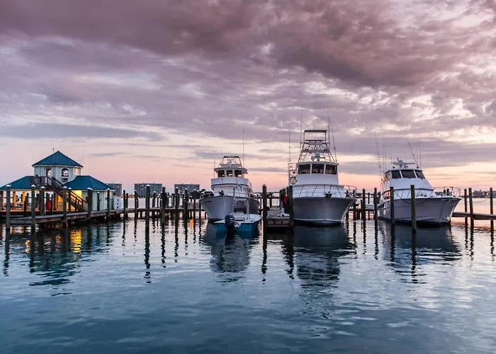 Lighthouse 916 Gulf Shores